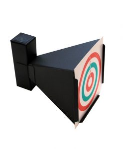 SNP-2  (TC CONE PELLET TRAPS)