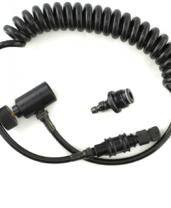 TIPPMANN REMOTE COIL WITH SLIDE CHECK