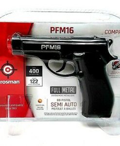 PISTOL PFM16 CO2 BB