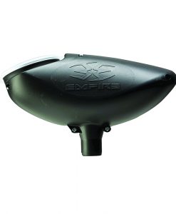 Standard Hopper (Black/clear) 200 round