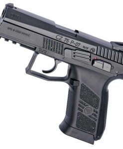 CZ 75  P-07 DUTY GBB CO2 6MM 16720