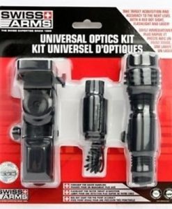 263915 SWISS ARMS UNIVERSAL OPTICS KIT