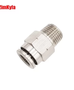 STRAIGHT Microline Fittings NML
