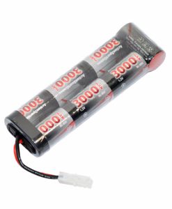 ASG 14713 Battery 8.4v 3000mah nimh