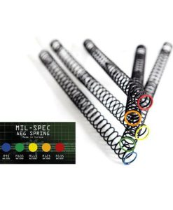 ASG 18766 SPRING ULTIMATE MS04 ORANGE M125