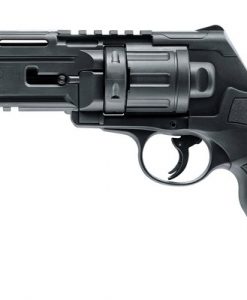 2.4758 DEFENSE - TRAINING MARKER T4E HDR 50 CAL.50 11 JOULES