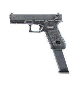 UMAREX GLOCK 18C GEN3 6MM AIROSFT GUN 2.6419