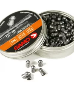 Gamo TS 10 200QTY 4.5MM