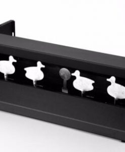 Duck Trap 4 SnowPeak