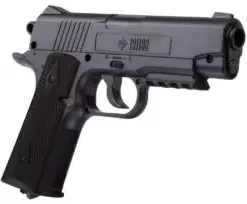 CROSMAN 40001 PISTOL 1911B (PLASTIC)