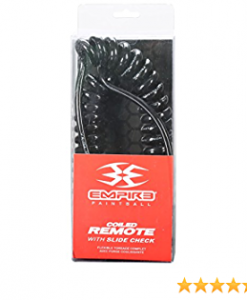 EMPIRE Remote coil w/quick dis HIGH PRESSURE REMOTE X-RAY