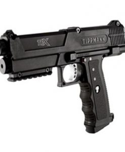 Tippmann TPX Pistol black