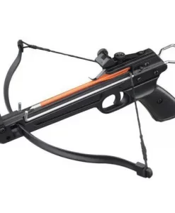 8022 Pistol Crossbow 50LBS Fiber body MK-50A1/5PL