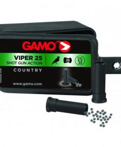 GAMO VIPER EXPRESS 5.5MM PELLETS 25'S