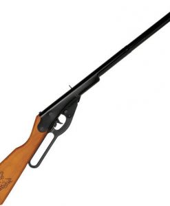 Daisy Buck Rifle