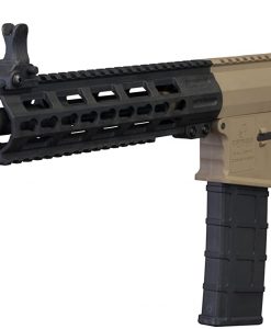 TIPPMANN COMMANDO AEG CARBINE 14.5 6MM TAN 94209