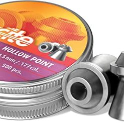 HOLLOW POINT PELLET 4.5MM