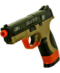 320306 SB199M P40 co2 airsoft pistol