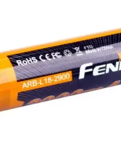 FENIX ARB-L18-2900L 2900MAH 18650 BATTERY