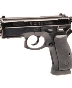 ASG CZ 75D compact 4.5 16086