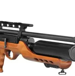 HATSAN AIRRIFLE Air Max QE 5.5