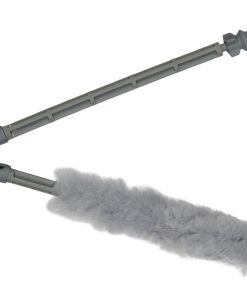 EXALT Barrelmaid - replacement part - rocket disk end solid grey