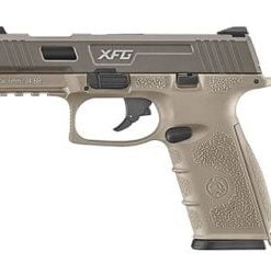 ICS BLE-005-ST XFG GBB-TAN