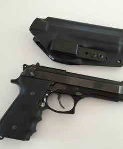 HARD HOLSTER M92 BERETA FAS