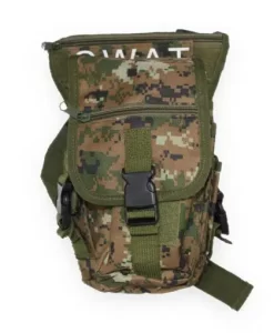MINI TACTICAL BACK PACK BLK/GREEN/TAN/CAMO FAS