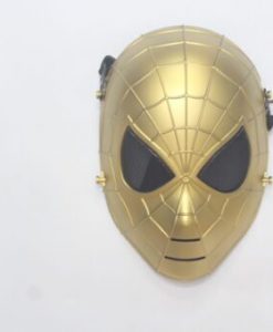 FAS117 AIRSOFT MASK MIXED (full face fancy ones)