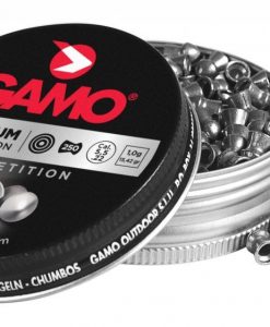 Gamo Magnum 250 Pellets 4.5MM