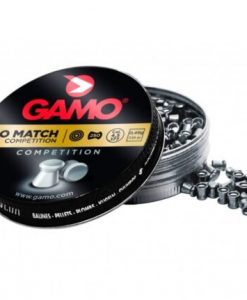 Gamo Pro Match 500 4.5mm