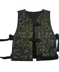 GXG Pod Vest