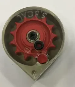 MAGAZINE BARRAGE 5,5