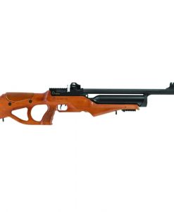 HATSAN AIRRIFLE Barrage-W 5.5