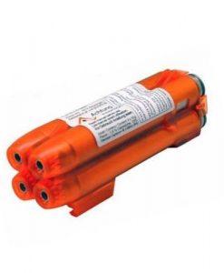 JPX6 JET PROTECTOR, LIVE MAGAZINE