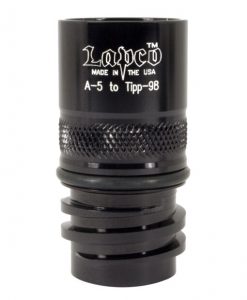 Lapco 98 to A5 Adaptor