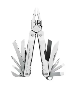 LM831149 LEATHERMAN SUPER TOOL 300-STANDARD/PEG