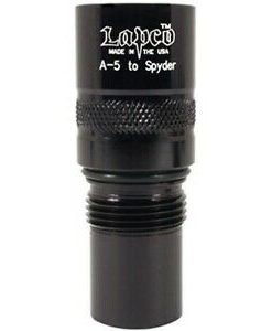 Lapco A5 to Spyder