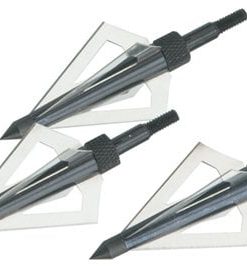 8184 Broadheads 4blade MK-4BAL