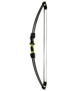 MK-CB015BK COMPOUND BOW SET/BLACK LIMB