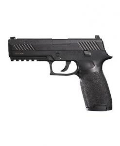 SIG P320 BLACK .177 30RD