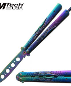 MT-1166RB MTech USA Martial Arts Training Equipmen