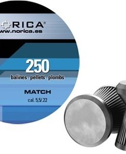 NORICA PELLETS MOD MATCH 5.5 (250)