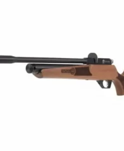 HATSAN AIRRIFLE HYDRA QE 177/5.5 (2 barrels + hard case)