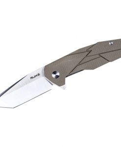 RUIKE KNIFE P138-W