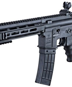 TIPPMANN RECON AEG CQB 9.5 IN BARREL M-LOK SHROUD - BLACK