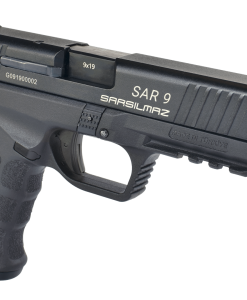 ICS BLE-009-SB SARSILMAZ SAR 9 GBB