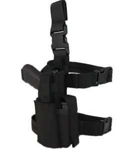 THIGH RIG LEG HOLSTER UNIVERSAL