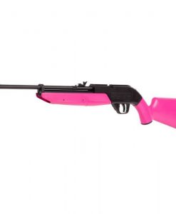 CROSMAN 760P RIFLE, 760 PUMPMASTER PINK